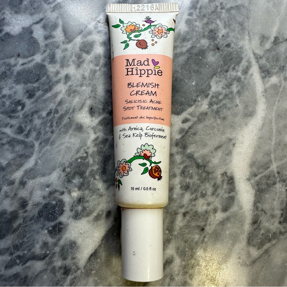 Mad Hippie Blemish‎ Cream